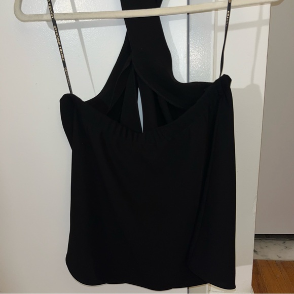Amanda Uprichard Halter Top - Picture 7 of 7
